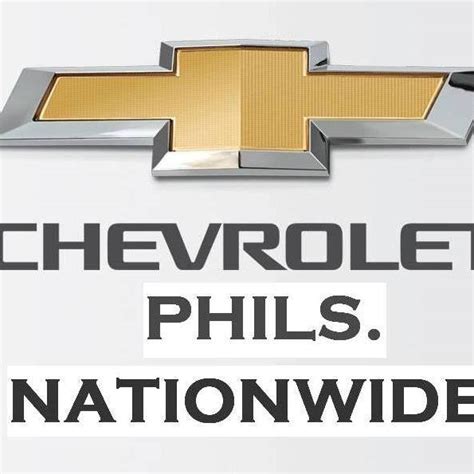 chevrolet pasig|Chevrolet Phils. Nationwide Promo .